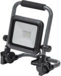 OSRAM WORKLIGHTS VALUE R-STAND álló munkalámpa fekete/szürke színben, 2000lm, 20W teljesítmény, 30000h élettartam, IP54, 6500K, 220-240V ( 4058075831230 ) (4058075831230)