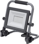 OSRAM WORKLIGHTS VALUE R-STAND álló munkalámpa fekete/szürke színben, 5400lm, 50W teljesítmény, 30000h élettartam, IP65, 6500K, 220-240V ( 4058075831278 ) (4058075831278)