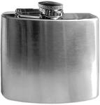 TifanTEX Ploscă din oțel inoxidabil 180 ml (Butelcă alcool) (3370E5)