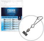 Feeder Competition FC Feeder forgó gyönggyel, M, 5 db (CZ6146)