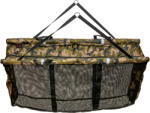 Carp Zoom CZ Camou lebegő haltartó- és mérlegelő szák, 118x40/60 cm (CZ4838) - fisch
