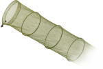 Carp Zoom CZ Rubber gumírozott haltartóháló, 250 cm, o35 cm (CZ5156) - fisch