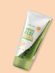 Lebelage Fényvédő arckrém Moisture Aloe Sun Cream SPF50+ Pa+++ - 70 ml