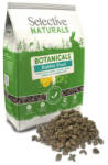  Supreme Selective Naturals Botanicals Rabbit Food - Gyógynövényes nyúleledel 1, 5 kg