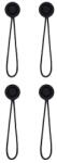 URTH pebble camera strap clips set (4db) (D251251)