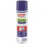 tesa Spray cu adeziv permanent, 500 ml, Tesa 60021