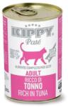  Kippy Tonhal Pástétom Macska Konzerv 400g
