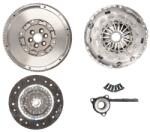 LUK Kit ambreiaj si volanta AUDI A3 2.0 TFSI LUK 600 0148 00 (600 0148 00 .10)
