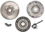 LUK Kit ambreiaj si volanta VW MULTIVAN T5 2.5 TDI LUK 600 0125 00 (600 0125 00 .2)