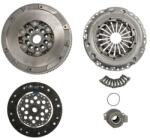 LUK Kit ambreiaj si volanta OPEL VECTRA C 2.0 DTI 16V LUK 600 0094 00 (600 0094 00 .2)