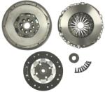 LUK Kit ambreiaj si volanta PEUGEOT 607 2.0 HDi LUK 600 0136 00 (600 0136 00 .3)