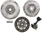 LUK Kit ambreiaj si volanta PEUGEOT 508 I 1.6 HDi LUK 600 0143 00 (600 0143 00 .1)