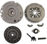 LUK Kit ambreiaj si volanta AUDI A5 S5 quattro LUK 600 0150 00 (600 0150 00 .2)