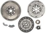 LUK Kit ambreiaj si volanta SKODA OCTAVIA II 2.0 FSI LUK 600 0087 00 (600 0087 00 .7)