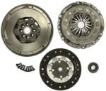 LUK Kit ambreiaj si volanta CITROEN C5 II 2.0 HDi LUK 600 0140 00 (600 0140 00 .11)
