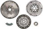 LUK Kit ambreiaj si volanta AUDI TT 1.8 TFSI LUK 600 0146 00 (600 0146 00 .9)
