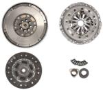 LUK Kit ambreiaj si volanta AUDI A6 C5 2.5 TDI LUK 600 0178 00 (600 0178 00 .3)