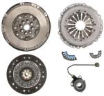 LUK Kit ambreiaj si volanta OPEL ASTRA H 1.3 CDTI LUK 600 0168 00 (600 0168 00 .1)