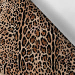 Takoy Țesătură imprimată impermeabilă poliester - TD/NS leopard