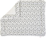 Childhome Salteluta de joaca Childhome 75x95 cm Jerse, Leopard (CH-CCPMJLEO) - caruciorcopii
