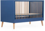 Childhome Patut Childhome Bold Blue 70x140 cm (CH-B140BB) - caruciorcopii