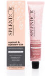 Splendor Vopsea gene si sprancene Splendor 30 ml - Grafit (SPL43)