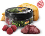 Delphin D SNAX SHELL csali 10mm/30g Sajt - Máj (101004573)
