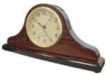 Adler Ceas de birou Adler cu melodie 22012 Nuc 38x19 cm
