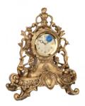 Adler Ceas de birou artistic quartz 80139 29x36 cm