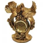 Adler Ceas decorativ cu figurina Adler 80140G