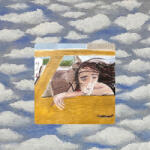 WILD PINK Dulling the Horns (Blue & Yellow Splatter Vinyl)