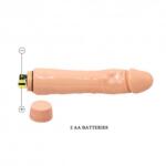 LyBaile Vibrator Barbara Dybbuk Realistic Multi-Speed 24 cm Vibrator