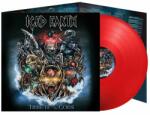 Iced Earth Tribute To the Gods (Red Vinyl)