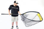 SPORTEX MINCIOG SPORTEX MONSTER CAUCIUCAT 95x86cm