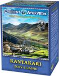 Everest Ayurveda Kantakari - Teeth and gums, 100g