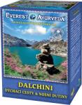 Everest Ayurveda Dalchini - Légutak és orrüregek, 100g