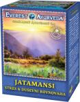 Everest Ayurveda Jatamansi - Stressz és mentális egyensúly, 100g