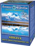 Everest Ayurveda Abhaya - Vérkeringés és érrendszeri átjárhatóság, 100g