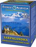 Everest Ayurveda Sarpagandha - Emelkedett vérnyomás, 100g