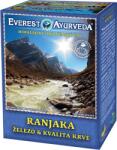 Everest Ayurveda Ranjaka - Vas és vér minőség, 100g