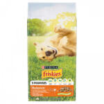 Purina-Friskies Friskies Balance száraz kutyaeledel csirkével, marhával és hozzáadott zöldségekkel 15 kg (12466288)
