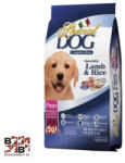 Special Dog Puppy Bárány-rizs (9 kg) (BBT149)