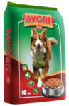 Favorit kutyatáp marhahússal 10kg (93073)