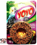  Yoyo Wellness Mézeskarika hullámos papagájok részére (BTT60)