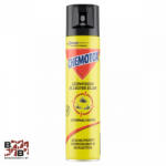 Chemotox Légy és szúnyog írtó aeroszol 300ml (BBT30)
