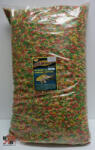  Golden Sticks Color Fish-koi ponty és aranyhal csemege 5 kg (BBT152)