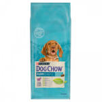 Dog Chow Dog chow junior 14kg bárányos (12362419)