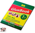  GlueBand ragacslap rágcsálók és mászó rovarok ellen, egércsapda, 1db ragacslap (BBT5421)