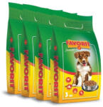Favorit kölyök kutyatáp csirke 3kg (64677)