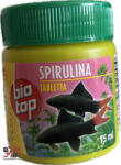  Neptun Spirulina tabletta díszhaleleség - 50ml (BBT5574-50)